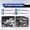 Pleoos CDI Ignition Module Box Compatible With 1988 1989 1990