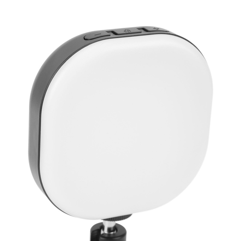 Portable Fill Light Adjustable Brightness LED Video Light USB Powered