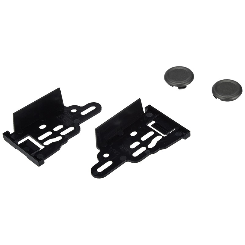Metra Electronics 99-7406 Single DIN/Double DIN Installation Kit for 2004-2006