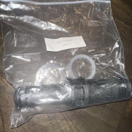 Pentair Codeline Adapter 50161 End Cap 8” Codeline Pressure Vessels