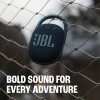 Universal JBL Clip 4 Portable Bluetooth Speaker Waterproof Wireless Rechargeable