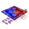 HASBRO Monopoly House Divided Board Game Fun Political Politics collection