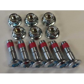 250pc Specbolt Suzuki RM Two Stroke Bolt Kit for Maintenance & Restoration of MX Dirtbike OEM Spec Fastener RM60 RM65 RM80 RM85 RM100 RM125 RM250