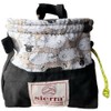 Sierra Conscious Climbing. Cube Black Sheep Climbing Magnesera | Organic