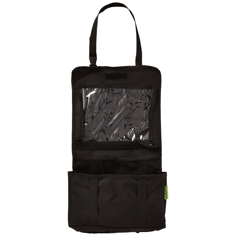Sakura SS5284 Tablet Holder with Organiser