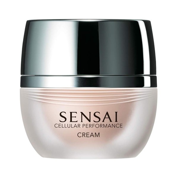 Kanebo Sensai Cellular Performance Cream, 1.4 Ounce