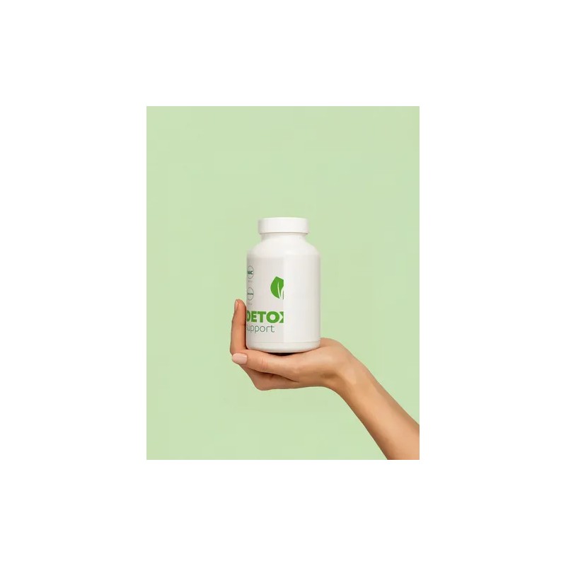 Suplemento Antioxidante 120 Cápsulas De 645 Mg Nac