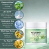 2PCS Intertrigo Cream-Non-Greasy Moisture Control Formula for Daily Comfort,Skin Fold