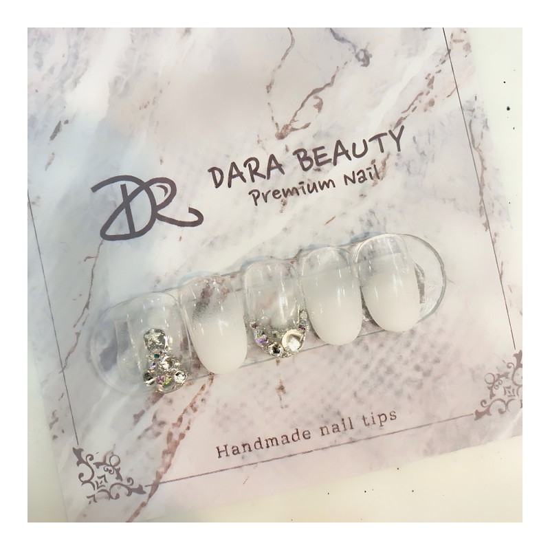 Next day delivery⭐Christmas tree nail⭐ / 다음날 발송⭐크리스마스 트리네일⭐