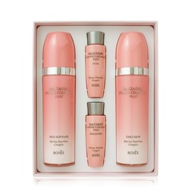 Rose Mazarin Marine Collagen Plus 2-piece set / 로제 마자린 마린 콜라겐 플러스 2종 세트