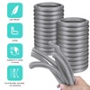 1/2" Diameter x 30' Length Backer Rod Caulk Saver Foam
