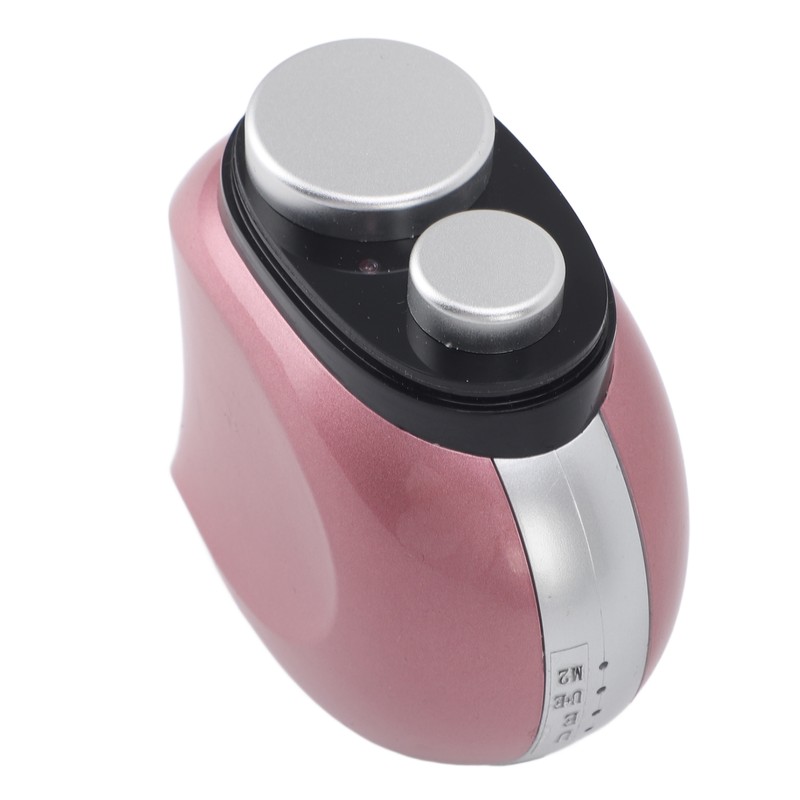2 in 1 Ultrasound Massager Machine Deep Tissue Massage 3