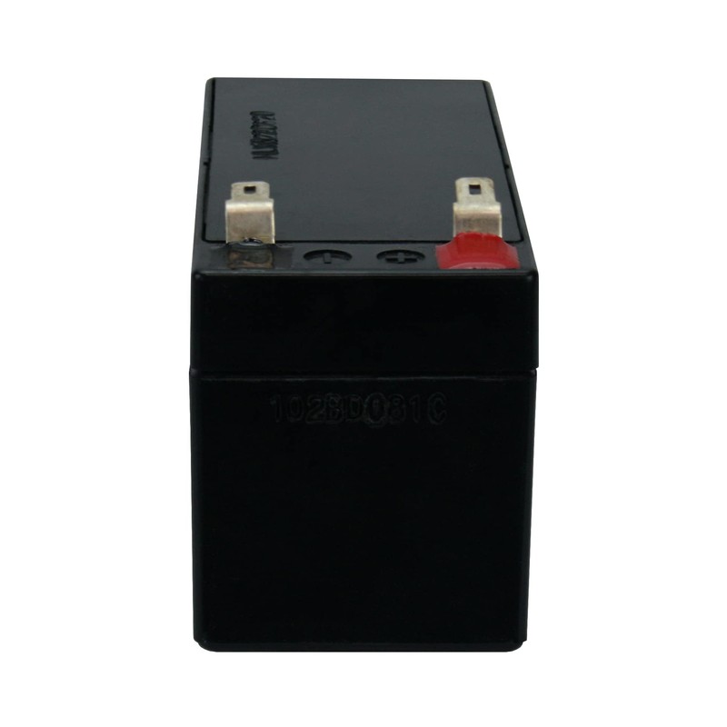 PowerStar Rechargeable Battery B-12V1.3 Power Automatic Door PX-1 PX-2