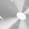 80T Circular Carbide Saw Blade Alternate Teeth Wood Cutting Blade