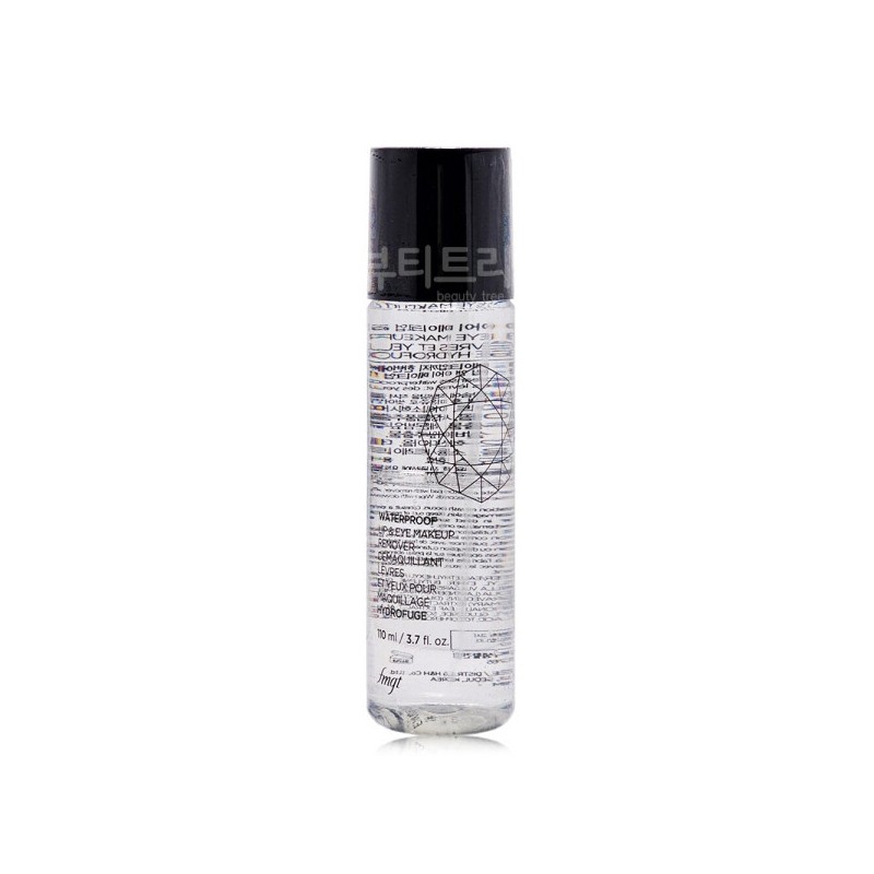 The Face Shop Waterproof Lip & Eye Makeup Remover 110ml