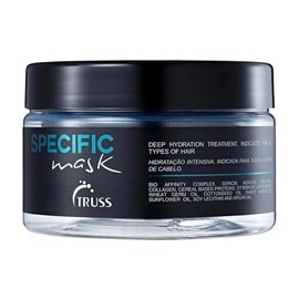 TRUSS Specific Mask, 6.35 fl oz