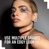 Rimmel Wonder Swipe 2-in-1 Glitter Eyeliner to Eyeshadow, Crush On