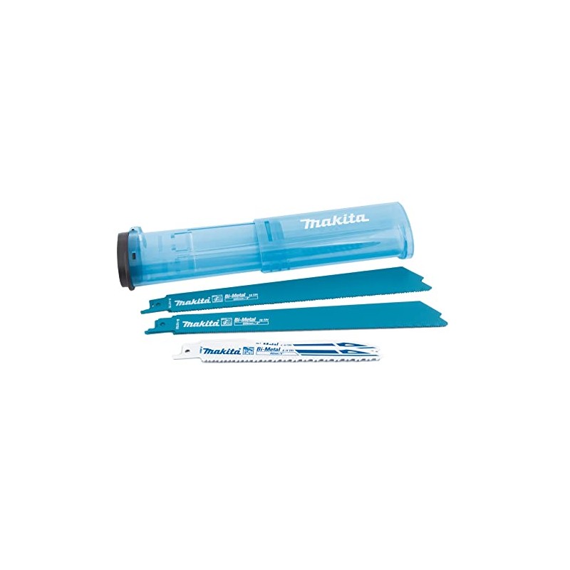 Makita B-44448 Pack B Recip Blade - Multi-Colour