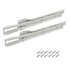 SAYOYO 1 Pair of Drawer Runners 300 mm, Partial Extension