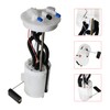 waltyotur Electric Fuel Pump Assembly Replacement for Hisun 400 500