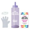 Tulip One-Step Tie-Dye Kit, Vibrant Colors for Fabric 4 fl