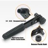 Baxnore Ratchet Wrench, Right Angle Screwdriver Ratchet, High Hardness Steel,