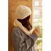 DMC - Hat and Scarf Duo - Knitting Set