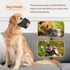 Dog Muzzle for Large Dogs Biting, Soft Nylon Muzzle Anti