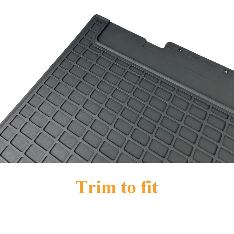 Fudatong Floor Mats for Peterbilt 365/367, 384/388, 386, 389 Auto