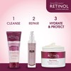Retinol LIVAURA Skincare LdeL Cosmetics Cream Vitamins A + C