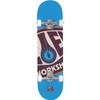 Alien Workshop OG Logo Complete Skateboard -8.0 Blue
