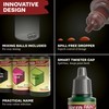 The Army Painter, Speedpaint 2.0 Fantasy Colours Bundle, 6 x