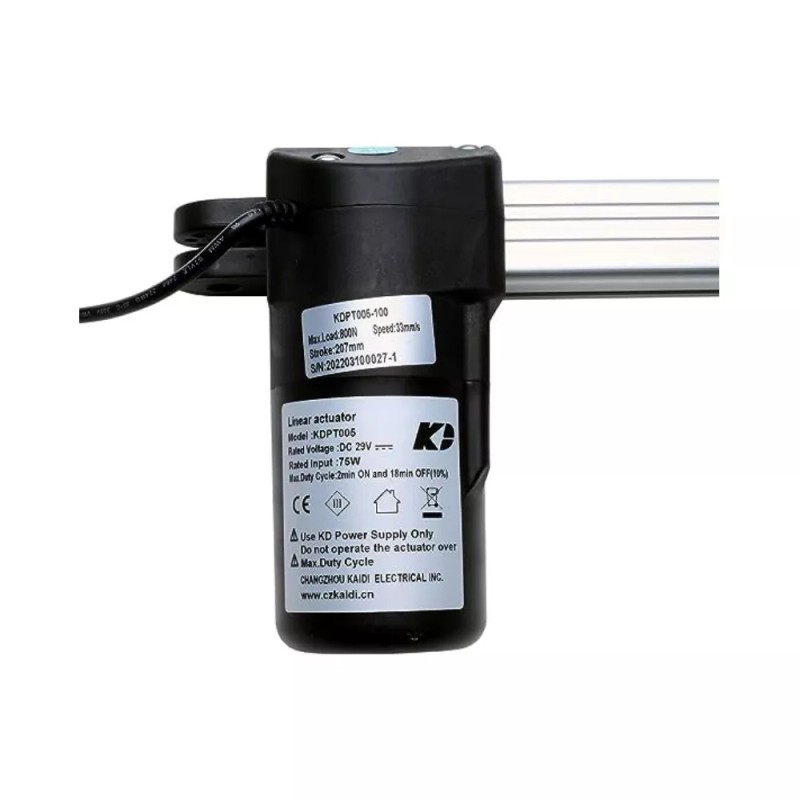 Kaidi Lift Chair Linear Actuator Power Recliner Motor Model KDPT005-100