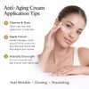 Time Reverse Cream - Anti-Aging Firming & Wrinkle Care