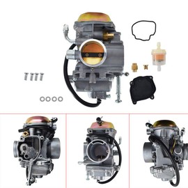 ALL-CARB Carburetor Carb Replacement for Polaris Ranger 500 1999-2009 Replacement for 3131441 3131209 3131519