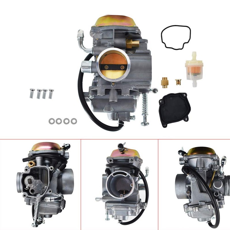 ALL-CARB Carburetor Carb Replacement for Polaris Ranger 500 1999-2009 Replacement