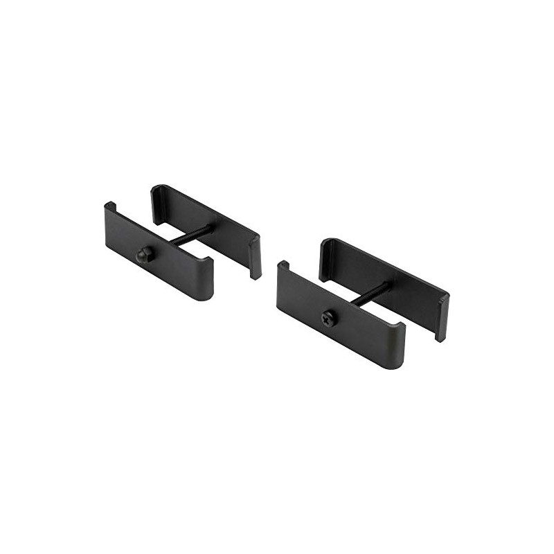Takasho MNO-K03 Lattice Hardware, For Woody Fence Pillar Fixing Bracket,