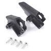 ROBUST Car Headlamp Headlight Bracket Tab Repair Kit Left Passenger