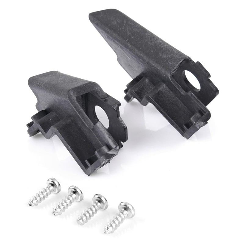 ROBUST Car Headlamp Headlight Bracket Tab Repair Kit Left Passenger
