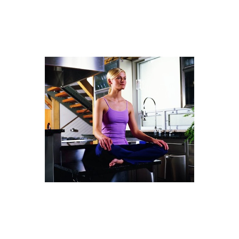 Everpure EV9007-02 Classic Series Drinking Water Faucet, Tuscan