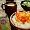 Rajapuri Caribbean Styled Mild Curry 85g / 3 Ounce |