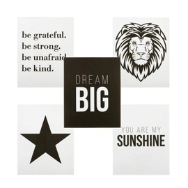 Teresa Collins, Dream Big Empowerment 8x10 Art Prints (Set of 5)