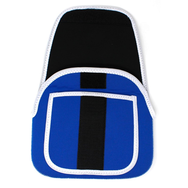 FISHZONE Deluxe Reel Case for Large Spinning or Casting Multiplier