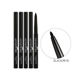 All Lady Annepure Auto Pencil Eyeliner Ikel 6ea