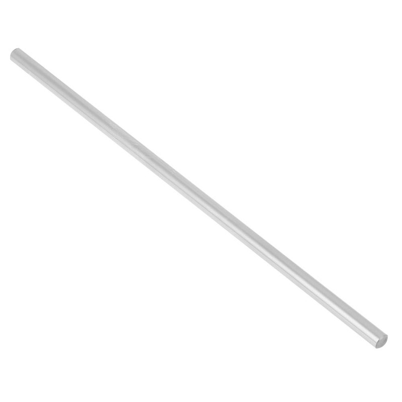 Linear Guide for Shaft Guide, 6 mm Diameter, Steel Cylinder