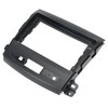 9in Car Stereo Radio Fascia Navigation Panel Frame Replacement for