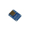 sb components MicroSD Card Breakout Board SD Card Reader Module