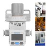 Air Pressure Regulator with Bracket Digital Pressure Gauge Pneumatic Vacuum