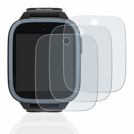 brotect Screen Protector Anti-Glare compatible with Xplora XGO3 / Kidzi/Let's Go (6 Pack) Screen Protector Matte, Protection Film