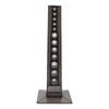 Acrylic Pen Display Stand Flexible Keep Tidy Multifunctional Eyebrow Pen